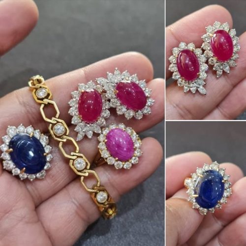 รับซื้อเพชร